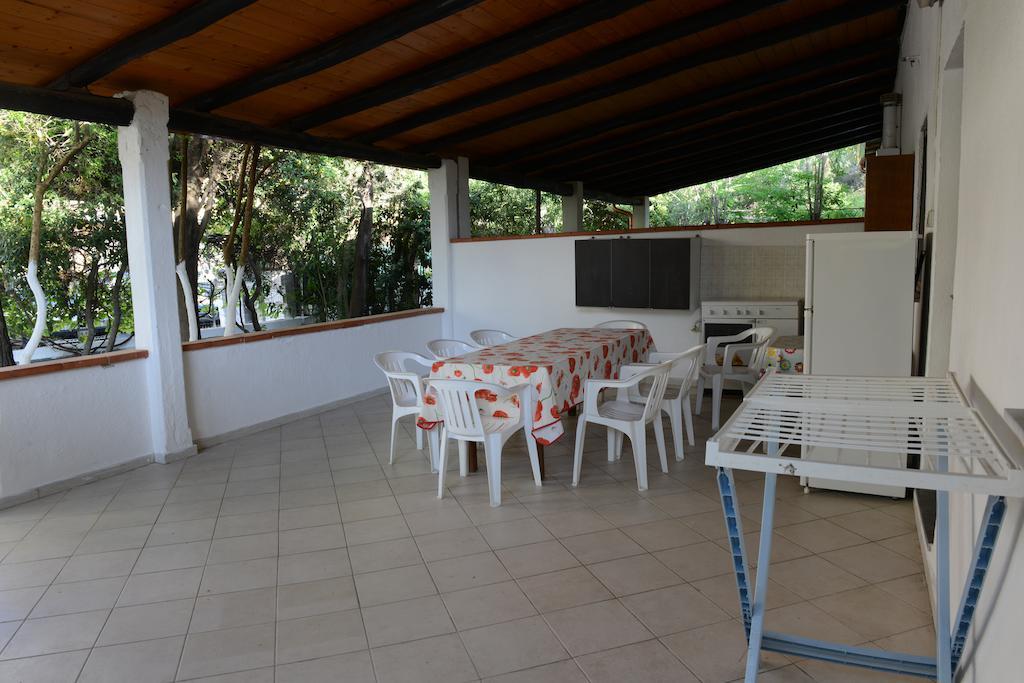 Villaggio La Pantera Rosa Scalea Room photo