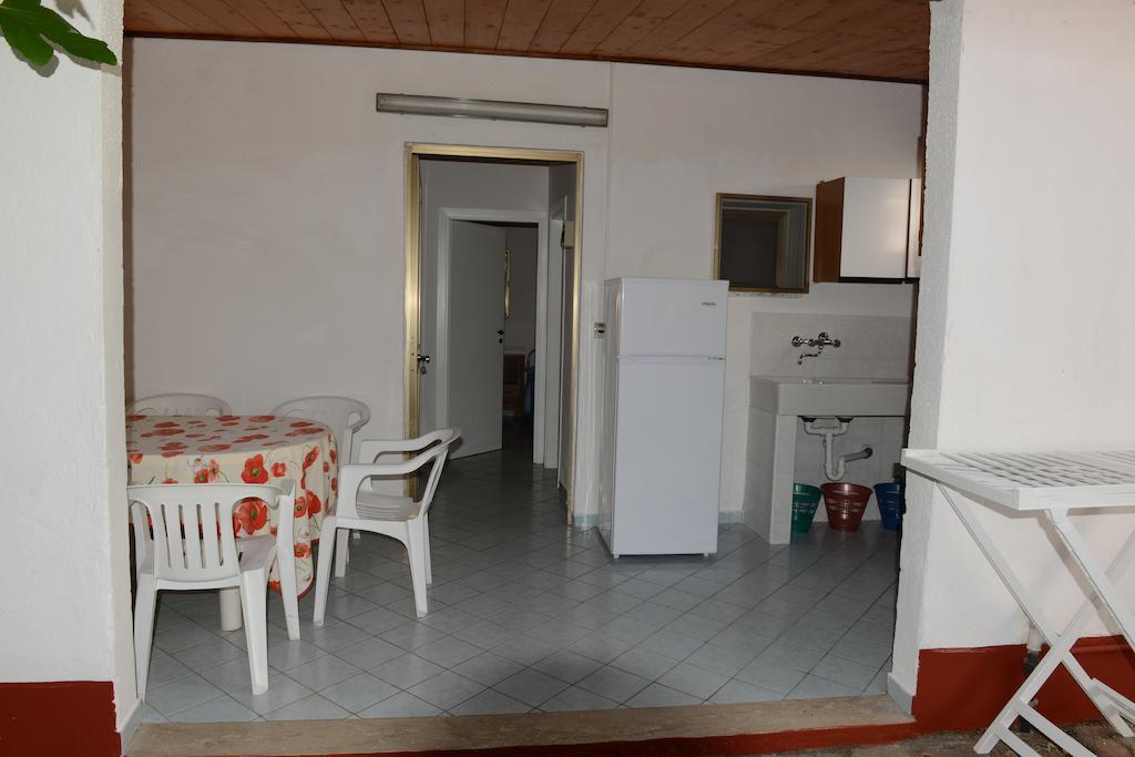 Villaggio La Pantera Rosa Scalea Room photo