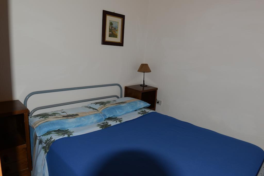 Villaggio La Pantera Rosa Scalea Room photo