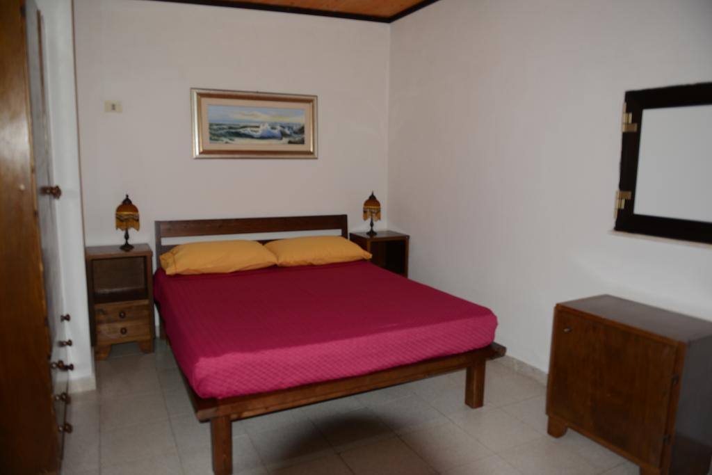 Villaggio La Pantera Rosa Scalea Room photo